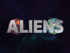 Peli Aliens