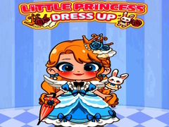 Peli Little Princess Dress Up