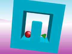 Peli Tilting Maze