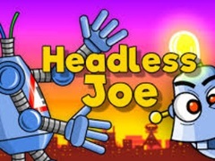 Peli Headless Joe