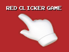 Peli Red Clicker Game
