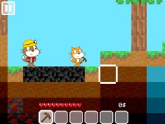 Peli Miner Cat