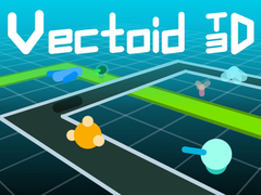 Peli Vectoid TD