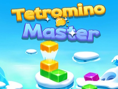 Peli Tetromino Master