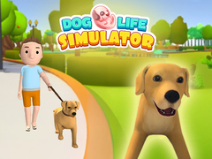 Peli Dog Life Simulator
