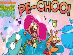 Peli Harvest Beaks Pe-Choo!
