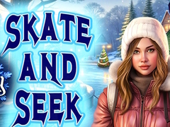 Peli Skate and Seek