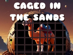 Peli Caged in the Sands