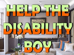 Peli Help the Disability Boy