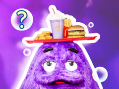 Peli Kids Quiz: Grimace Shake Trivia