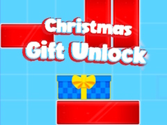 Peli Christmas Gift Unlock