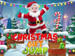Peli Christmas Gift Jump