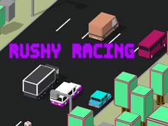 Peli Rushy Racing