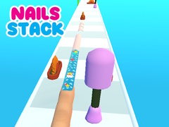 Peli Nails Stack