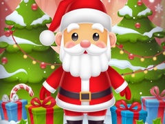 Peli Christmas Gift Match