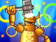 Peli Crash The Robot!
