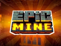 Peli Epic Mine