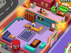 Peli DayCare Tycoon