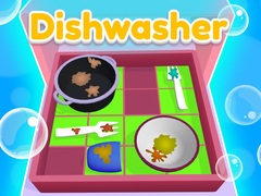 Peli Dishwasher