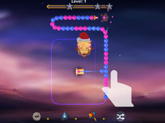 Peli Zooma Marble Quest 3D