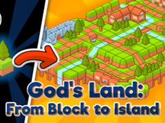 Peli God's Land From Block To Island