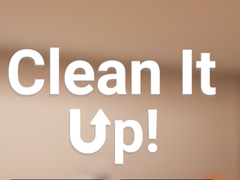 Peli Clean It Up!