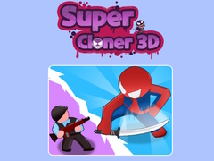 Peli Super Cloner 3D