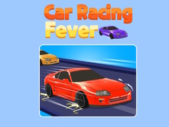 Peli Car Racing Fever