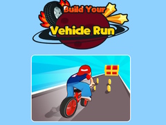 Peli Build Your Vehicle Run 