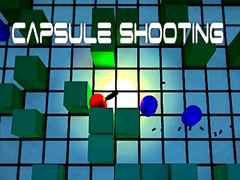 Peli Capsule Shooting