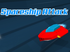 Peli Spaceship Attack