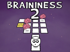 Peli Braininess 2