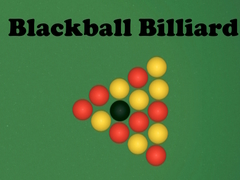 Peli Black ball 
