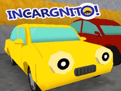 Peli Incargnito