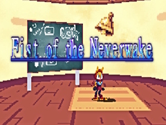 Peli Fist of the Neverwake