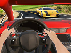 Peli City Drift Racing