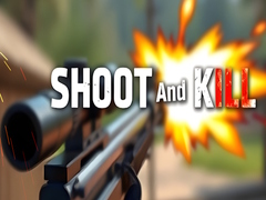 Peli Shoot and Kill