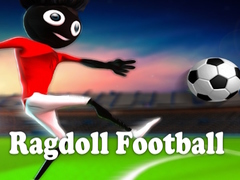 Peli Ragdoll Football