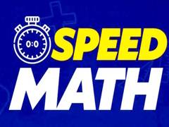 Peli Speed Math
