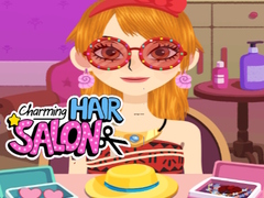 Peli Charming Hair Salon 