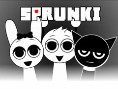 Peli Sprunki Megalovania