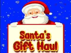 Peli Santa's Gift Haul