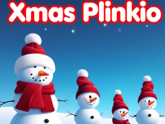 Peli Xmas Plinkio