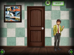 Peli Amgel Easy Room Escape 239