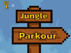 Peli Jungle Parkour