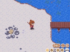 Peli The Cozy Fishing