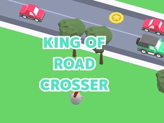Peli King Of Road Crosser