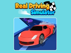 Peli Real Driving Simulator