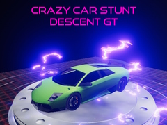 Peli Crazy Car Stunt Descent GT