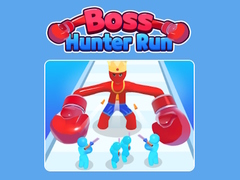Peli Boss Hunter Run